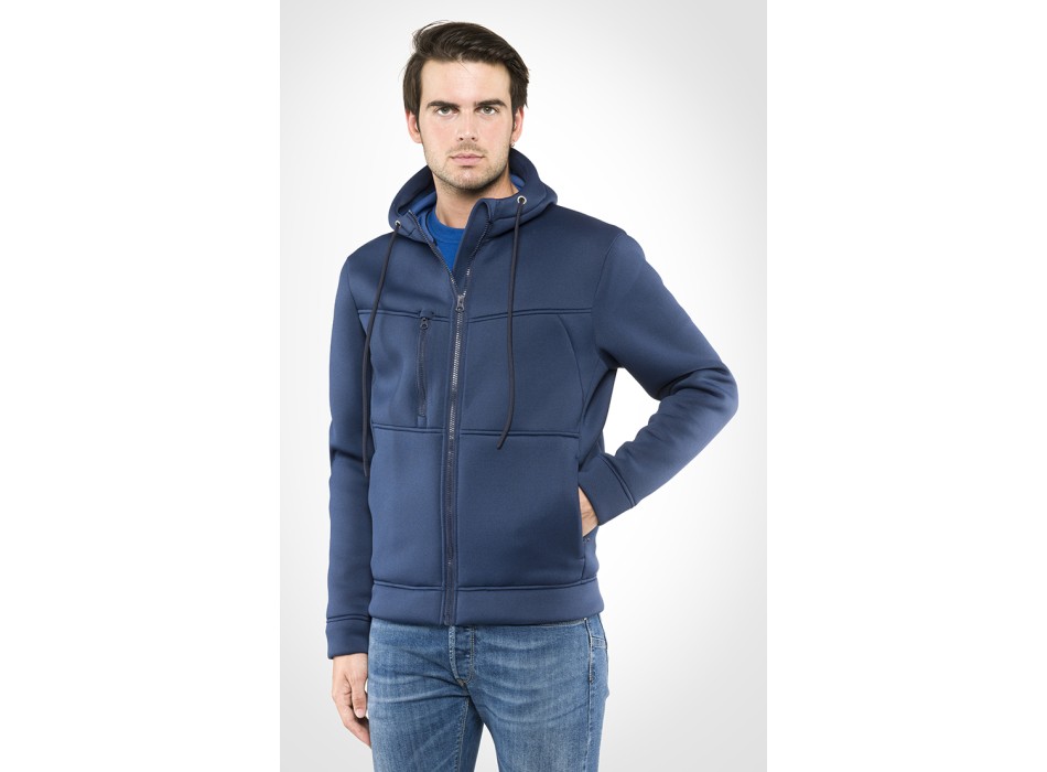 Felpa DIVER FullGadgets.com