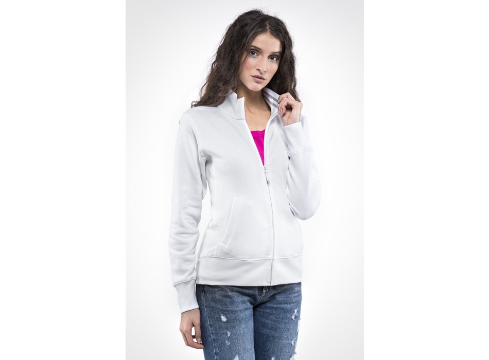 FELPA DONNA BUTTERFLY FullGadgets.com