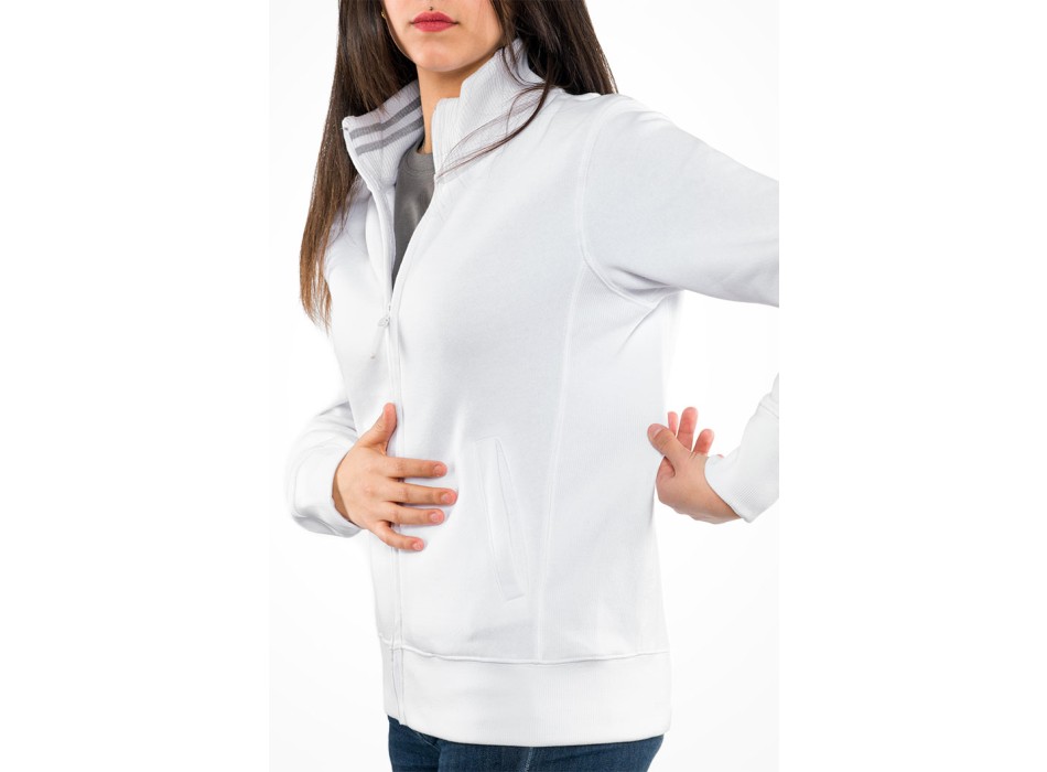 FELPA DONNA BUTTERFLY FullGadgets.com