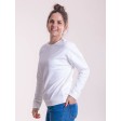 Felpa donna manica setin FullGadgets.com