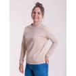 Felpa donna manica setin FullGadgets.com