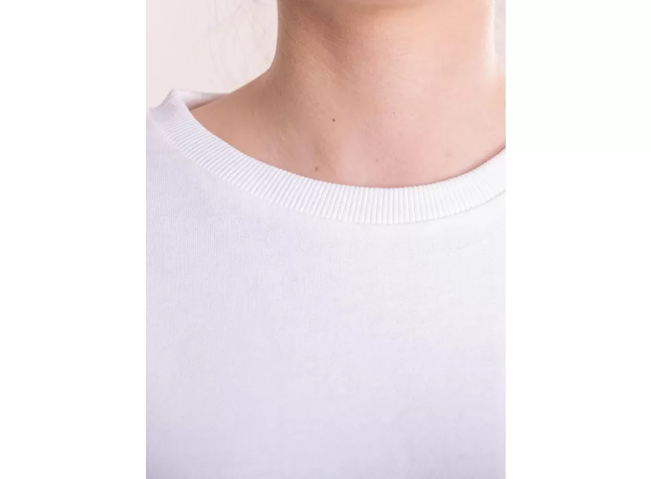 Felpa donna manica setin FullGadgets.com