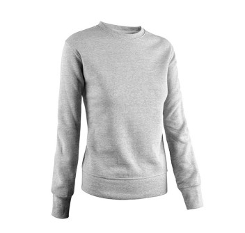 Felpa donna ROUND girocollo, 280 gr FullGadgets.com