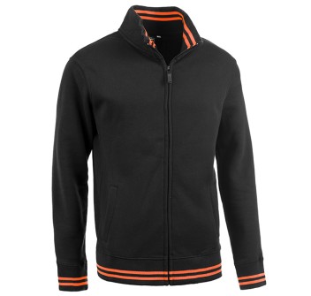 FELPA EAGLE BLACK LINE FullGadgets.com