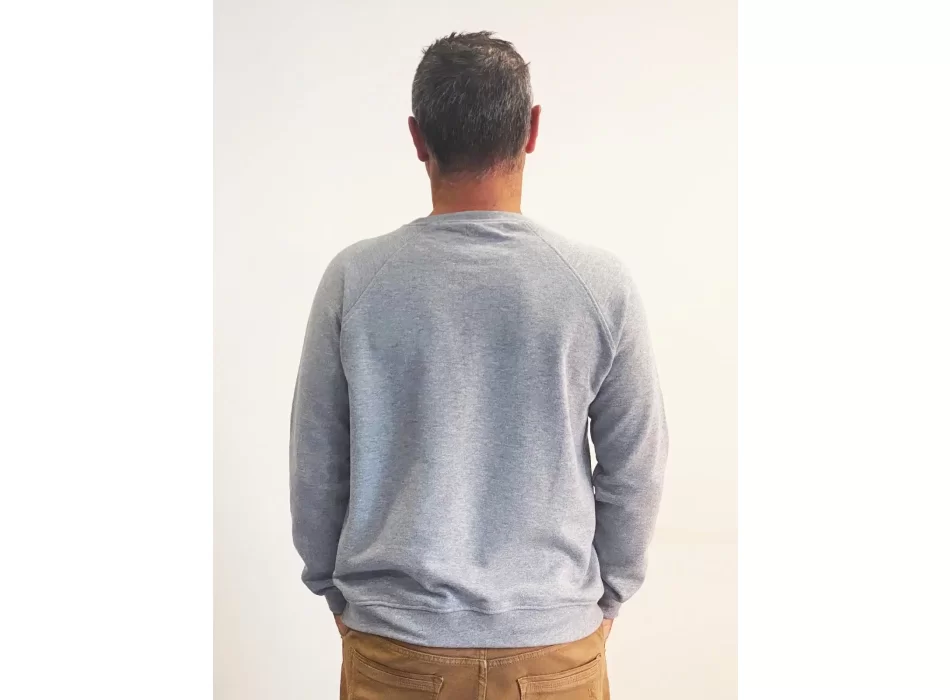 Felpa Fashion girocollo FullGadgets.com