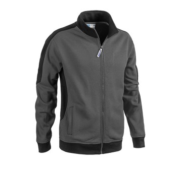 FELPA FULL ZIP MIXER FullGadgets.com