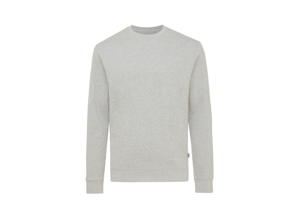 Felpa girocollo IQONIQ Denali in cotone riciclato FullGadgets.com