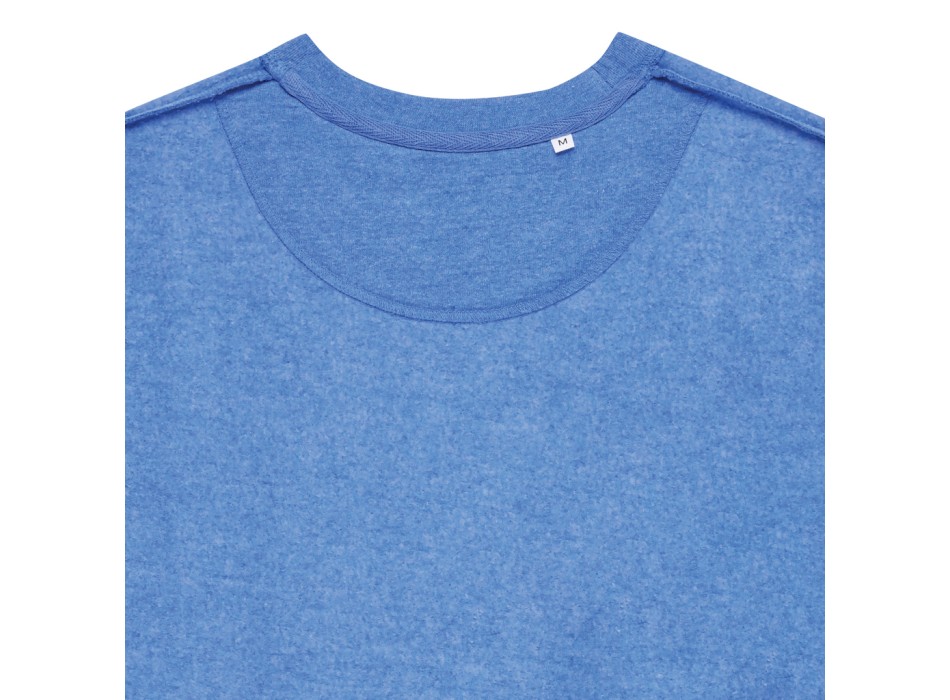 Felpa girocollo IQONIQ Denali in cotone riciclato FullGadgets.com