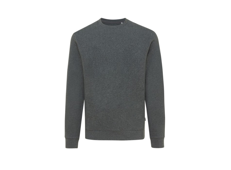 Felpa girocollo IQONIQ Denali in cotone riciclato FullGadgets.com