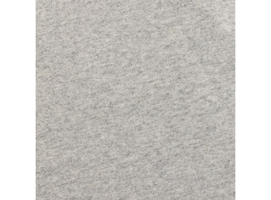 Felpa girocollo IQONIQ Denali in cotone riciclato FullGadgets.com