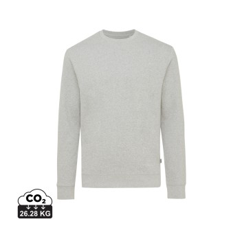 Felpa girocollo IQONIQ Denali in cotone riciclato FullGadgets.com