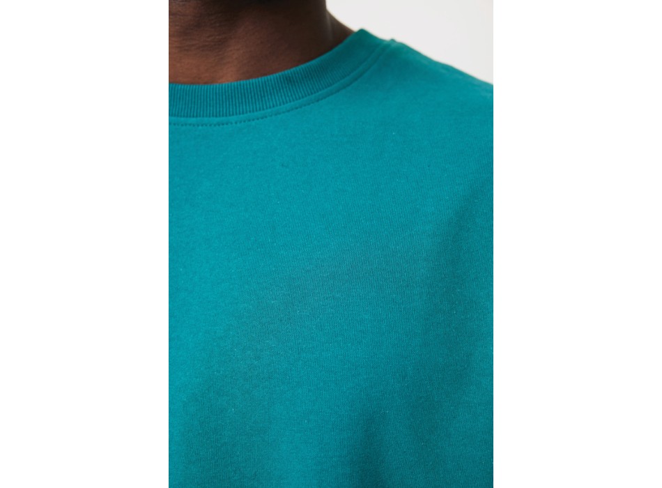 Felpa girocollo IQONIQ Kruger in cotone riciclato FullGadgets.com