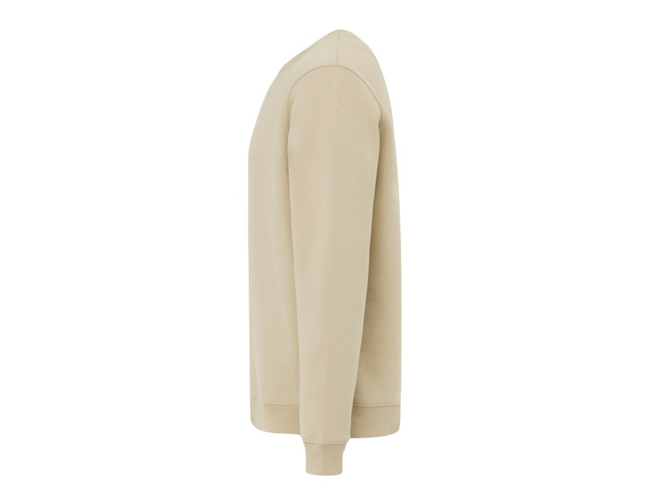 Felpa girocollo IQONIQ Torla in cotone riciclato FullGadgets.com
