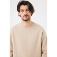 Felpa girocollo IQONIQ Torla in cotone riciclato FullGadgets.com
