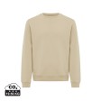 Felpa girocollo IQONIQ Torla in cotone riciclato FullGadgets.com
