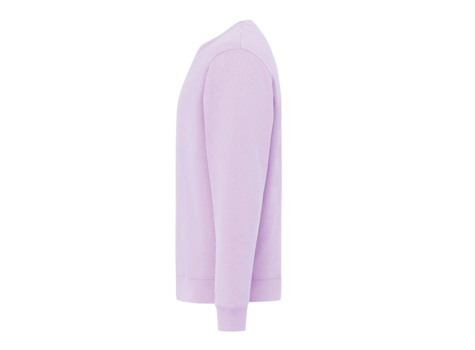 Felpa girocollo IQONIQ Torla in cotone riciclato FullGadgets.com