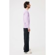 Felpa girocollo IQONIQ Torla in cotone riciclato FullGadgets.com