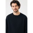 Felpa girocollo IQONIQ Torla in cotone riciclato FullGadgets.com