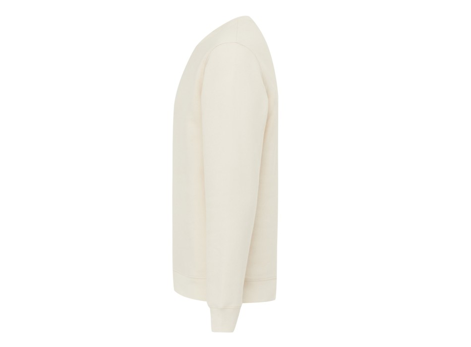 Felpa girocollo IQONIQ Torla in cotone riciclato FullGadgets.com