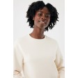 Felpa girocollo IQONIQ Torla in cotone riciclato FullGadgets.com