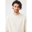 Felpa girocollo IQONIQ Torla in cotone riciclato FullGadgets.com