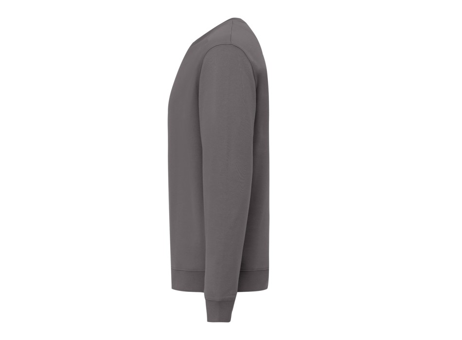 Felpa girocollo IQONIQ Torla in cotone riciclato FullGadgets.com