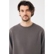Felpa girocollo IQONIQ Torla in cotone riciclato FullGadgets.com