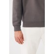 Felpa girocollo IQONIQ Torla in cotone riciclato FullGadgets.com
