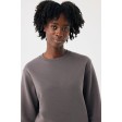 Felpa girocollo IQONIQ Torla in cotone riciclato FullGadgets.com