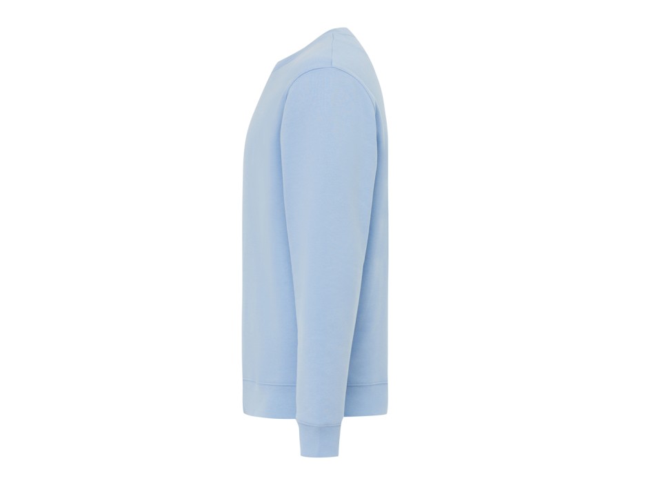 Felpa girocollo IQONIQ Torla in cotone riciclato FullGadgets.com