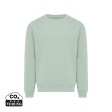 Felpa girocollo IQONIQ Torla in cotone riciclato FullGadgets.com