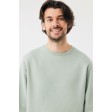 Felpa girocollo IQONIQ Torla in cotone riciclato FullGadgets.com