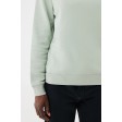 Felpa girocollo IQONIQ Torla in cotone riciclato FullGadgets.com