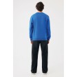 Felpa girocollo IQONIQ Torla in cotone riciclato FullGadgets.com