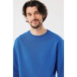 Felpa girocollo IQONIQ Torla in cotone riciclato FullGadgets.com