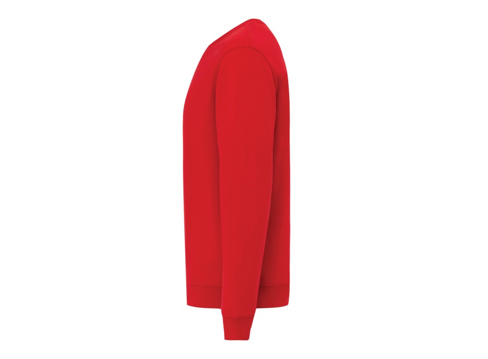 Felpa girocollo IQONIQ Torla in cotone riciclato FullGadgets.com