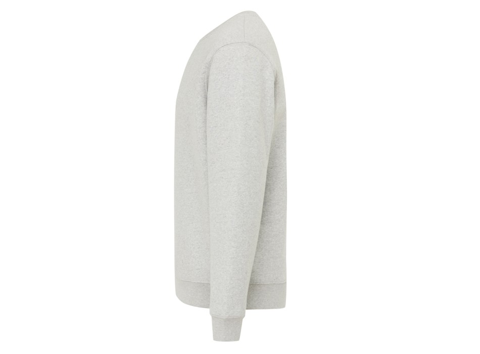 Felpa girocollo IQONIQ Torla in cotone riciclato FullGadgets.com