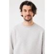 Felpa girocollo IQONIQ Torla in cotone riciclato FullGadgets.com