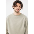 Felpa girocollo IQONIQ Torla in cotone riciclato FullGadgets.com