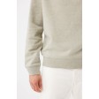 Felpa girocollo IQONIQ Torla in cotone riciclato FullGadgets.com