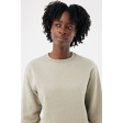 Felpa girocollo IQONIQ Torla in cotone riciclato FullGadgets.com