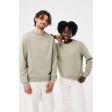 Felpa girocollo IQONIQ Torla in cotone riciclato FullGadgets.com