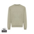 Felpa girocollo IQONIQ Torla in cotone riciclato FullGadgets.com