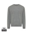 Felpa girocollo IQONIQ Torla in cotone riciclato FullGadgets.com