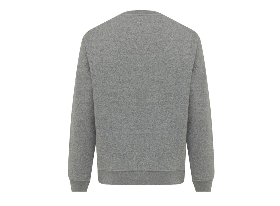 Felpa girocollo IQONIQ Torla in cotone riciclato FullGadgets.com