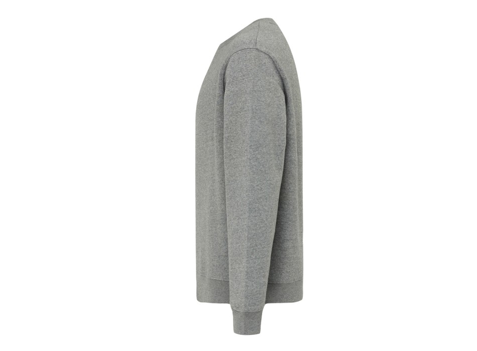 Felpa girocollo IQONIQ Torla in cotone riciclato FullGadgets.com