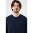 Felpa girocollo IQONIQ Torla in cotone riciclato FullGadgets.com