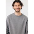 Felpa girocollo IQONIQ Torla in cotone riciclato FullGadgets.com