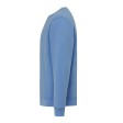 Felpa girocollo IQONIQ Torla in cotone riciclato FullGadgets.com