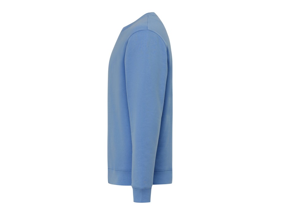 Felpa girocollo IQONIQ Torla in cotone riciclato FullGadgets.com